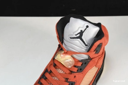 Hyperoad Her For Jordan 5 Air WMNS Mars 0721